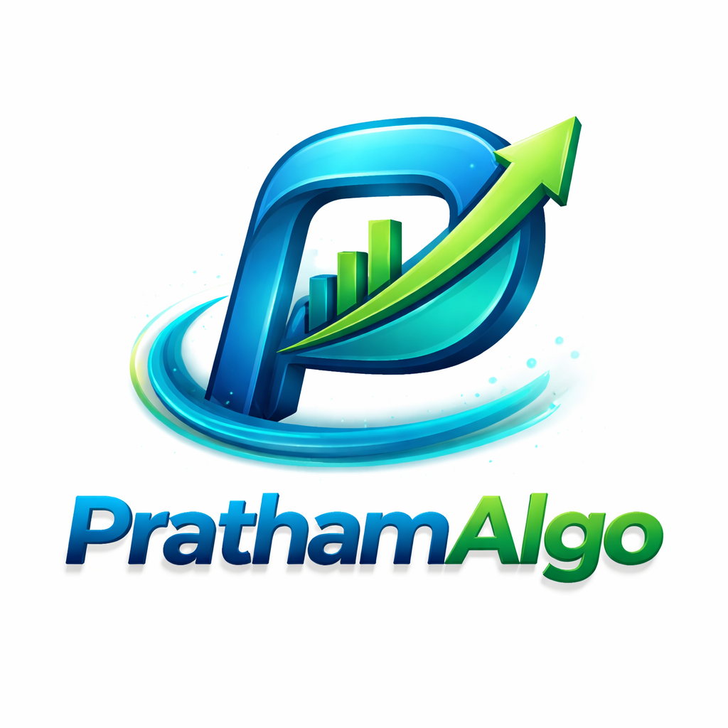 PrathamAlgo Platform